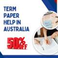Term Paper Help In Australia At 50% Off &ndash; Trusted Academic Experts
