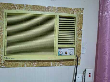 Al Badiyah, Air Conditioners, SAR 2500,  Less Used ACs With Good Working Condition