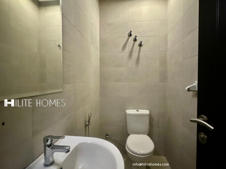 Rumaithiya, Apartments/Houses, KWD 550/month,  3 BR,  Three Bedroom Basement Apartment For Rent In Rumaithya