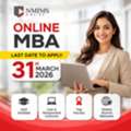 NMIMS Online MBA Last Date 2026