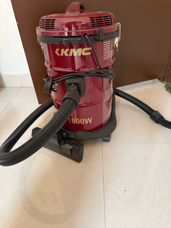 Jubail, Household Items, SAR 50,  Vacuum Cleaner For Sale