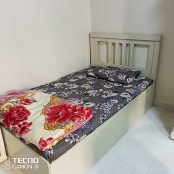 Al Badiyah, Furniture, SAR 1250,  Bed Room Set