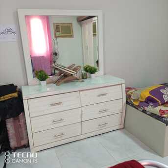 Al Badiyah, Furniture, SAR 1250,  Bed Room Set