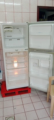 Khobar, Household Items, SAR 450,  A Fridge Is For Sale.
