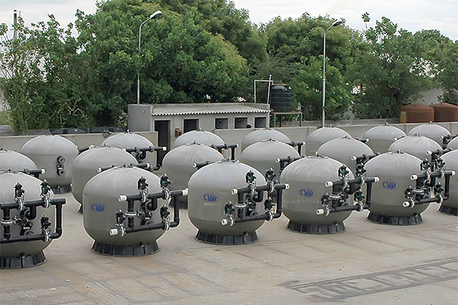 Mumbai, Industrial Machinery, Water Treatment Plant