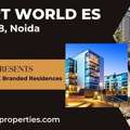 Smart World ES &ndash; Luxury 2, 3 & 4 BHK Branded Residences In Noida