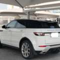 Rover Range Rover,  2015,  Automatic,  100000 KM,   Range Rover Evoque