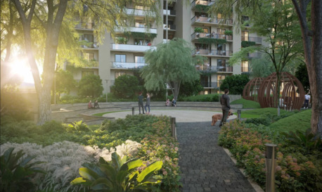 Jaipur, Real Estate For Sale, INR 5400000,  3 BHK Flats In Jaipur &ndash; Modern Living At Best Price