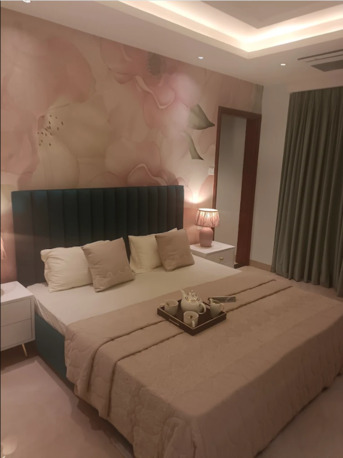 Jaipur, Real Estate For Sale, INR 5400000,  3 BHK Flats In Jaipur &ndash; Modern Living At Best Price