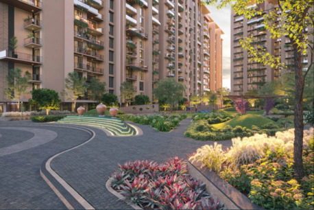 Jaipur, Real Estate For Sale, INR 5400000,  3 BHK Flats In Jaipur &ndash; Modern Living At Best Price