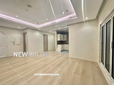 Sabah Al Salem, Apartments/Houses, KWD 1500/month,  2 BR,  Two Master Bedroom Penthouse For Rent In Sabah Al Salem