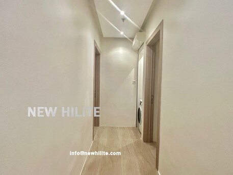 Sabah Al Salem, Apartments/Houses, KWD 1500/month,  2 BR,  Two Master Bedroom Penthouse For Rent In Sabah Al Salem