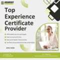 Experience Certificates Provider In Bangalore