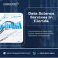 Data Science Services In Florida  | Conquerors Tech