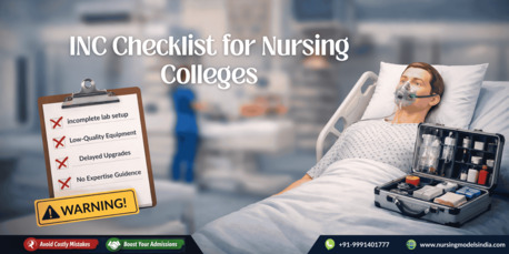 Mumbai, Education, Nursing Skills Lab Setup In Mumbai