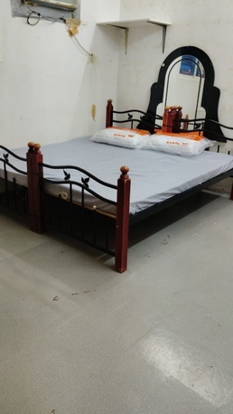 Al Batha, Apartments/Houses, SAR 13000,  1 BR,  1BHK Family Flat Available