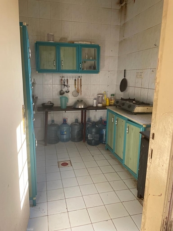 Al Batha, Apartments/Houses, SAR 13000,  1 BR,  1BHK Family Flat Available