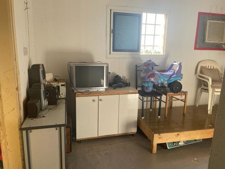 Al Batha, Apartments/Houses, SAR 13000,  1 BR,  1BHK Family Flat Available