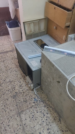 Al Kharj, Air Conditioners, SAR 425,  Window AC For Sale