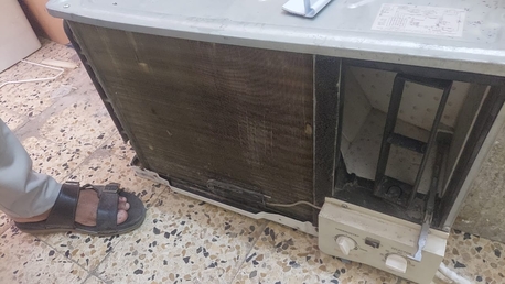 Al Kharj, Air Conditioners, SAR 425,  Window AC For Sale