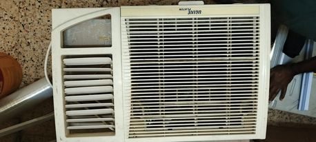 Al Kharj, Air Conditioners, SAR 425,  Window AC For Sale