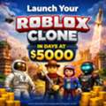 Launch Your Roblox Clone In Days At $5000 With BlockchainAppsDeveloper