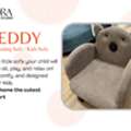 Affordable Kids Sofa In Indore: Trendy Designs