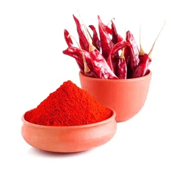 Mumbai, Wholesale Products, Red Chilli Powder Suppliers In Mumbai