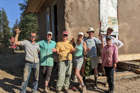 Vancouver, Health, The Alchemical Path: Clear Sky Center Three-Month Karma Yoga Program