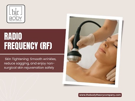 Indore, Health, Get Radiant Glow With Non-Surgical RF Face Care