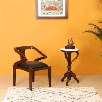 Mumbai, Furniture, INR 18539,  Buy Reading Armchair Online - Luxury Comfort