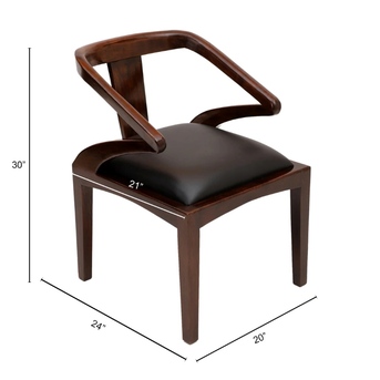 Mumbai, Furniture, INR 18539,  Buy Reading Armchair Online - Luxury Comfort