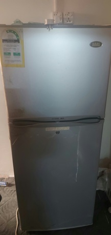 Jubail, Appliances, SAR 750,  Refrigerator