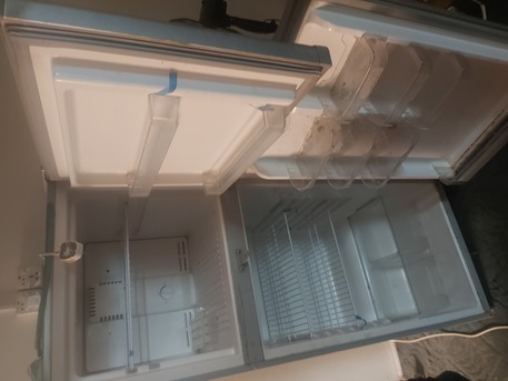 Jubail, Appliances, SAR 750,  Refrigerator