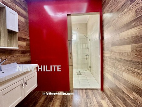 Rumaithiya, Villas, KWD 1500,  Spacious Private Six-bedroom Villa For Rent In Rumaithiya