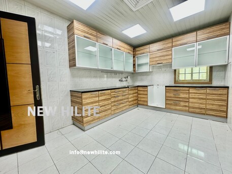 Rumaithiya, Villas, KWD 1500,  Spacious Private Six-bedroom Villa For Rent In Rumaithiya