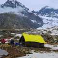 Deo Tibba Base Camp Trek Adventure
