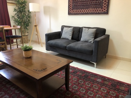 Riyadh, Furniture, SAR 1100,  Drawing Room Set For Sell