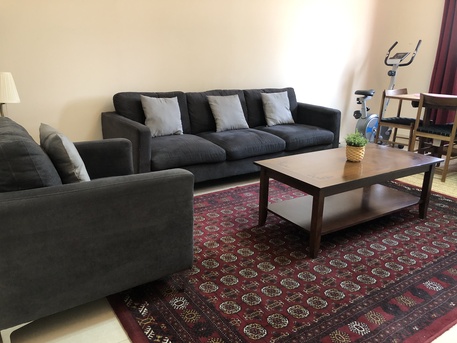 Riyadh, Furniture, SAR 1100,  Drawing Room Set For Sell