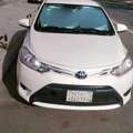 SAR 25000,  Toyota Yaris,  2016,  Automatic,  300000 KM,  25000 SAR