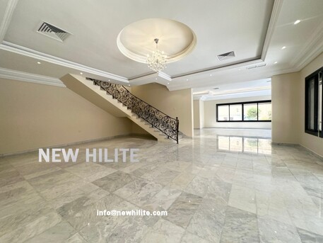 Salwa, Villas, KWD 2500,  Villa With Private Pool For Rent In Salwa