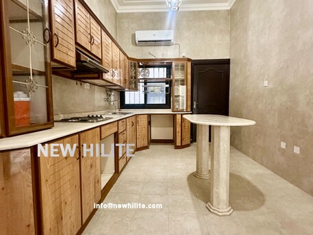 Salwa, Villas, KWD 2500,  Villa With Private Pool For Rent In Salwa