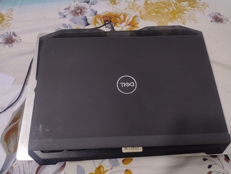 Al Aziziyah, Tablet Computers, SAR 1350,  Would Like To Sale My High Performance Laptop