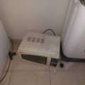 SAR 800,  Microven,fridge,washing Machine