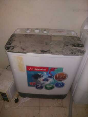 Riyadh, Appliances, SAR 800,  Microven,fridge,washing Machine