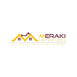 Hyderabad, Interior Design, Meraki Interiors