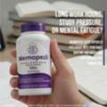 Memopezil &ndash; Strengthening Memory, One Day At A Time