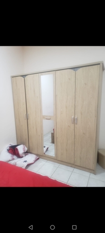 Khobar, Furniture, SAR 1200,  Bed Set Homebox