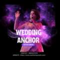 Female Wedding Anchor: Making Your Big Day Special