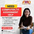 Computer / IT Assignment Help UK &ndash; Expert Online Assignment Help For Students